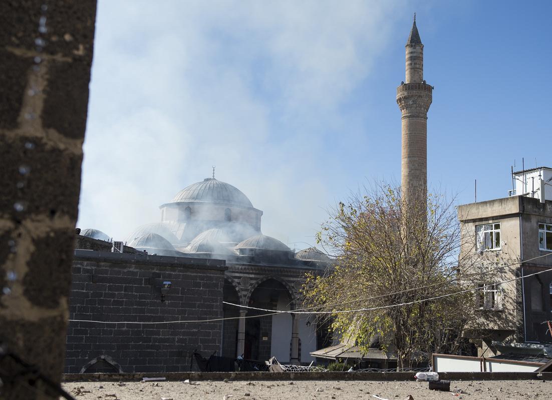 Masaya oturuluncaya kadar kaç kişi daha ölecek?