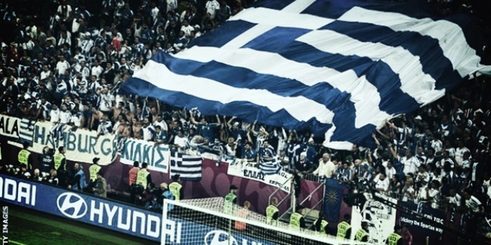 Yunanistan'da futbol emekçileri greve hazırlanıyor