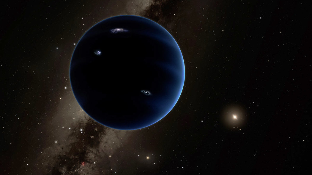 Güneş Sistemi, yeniden dokuz gezegenli olabilir