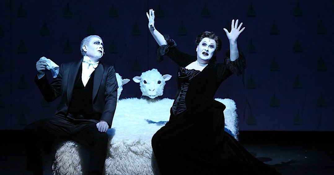 Bertolt Brecht’in “Üç Kuruşluk Opera” oyunu Mayıs ayında İstanbul’da
