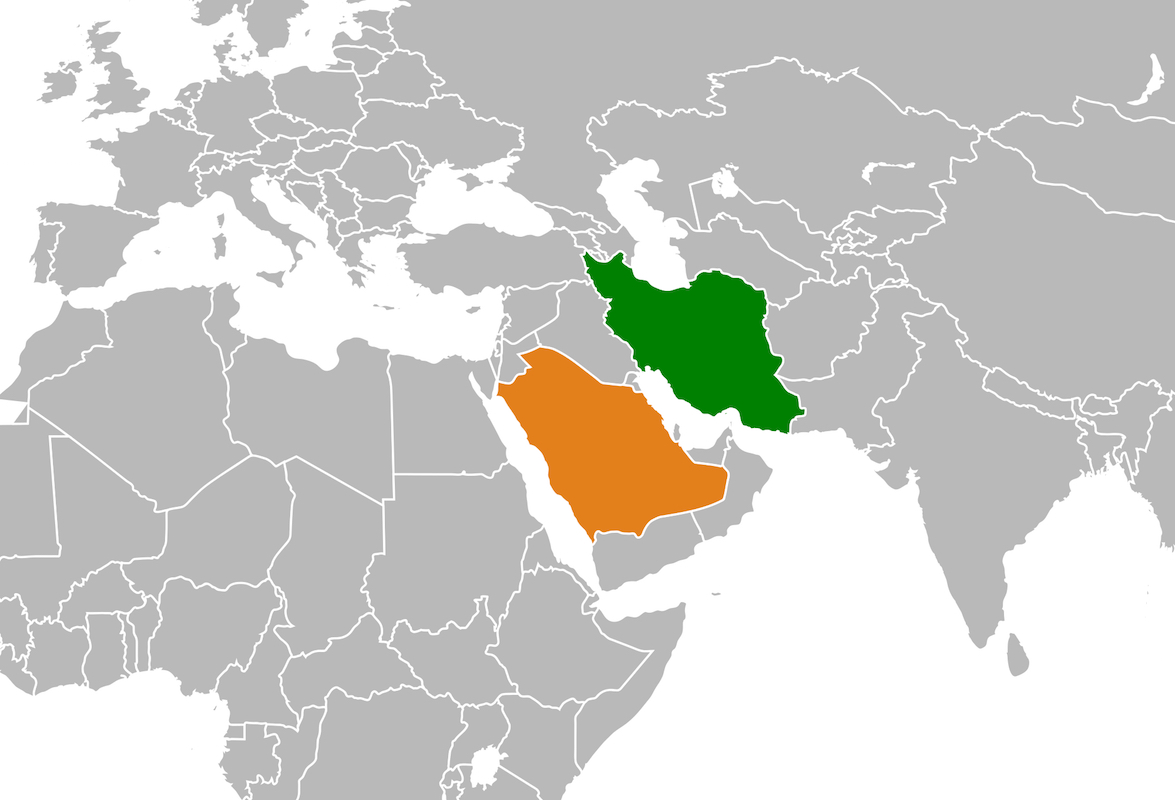 Suudi Arabistan ilişkileri kesti, İran'dan tepki geldi