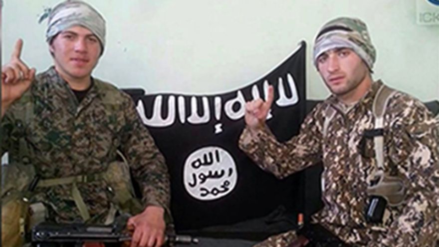 İngiltere 3 yılda 600 IŞİD’liyi engellemiş