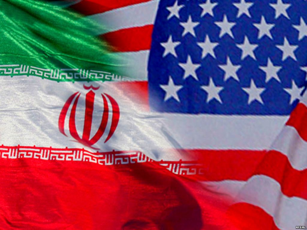 İran: ABD Suriye'den çekilmeli