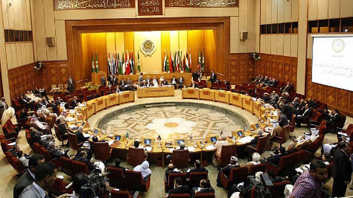 Arap Birliği tarihsel misyonunu sürdürüyor