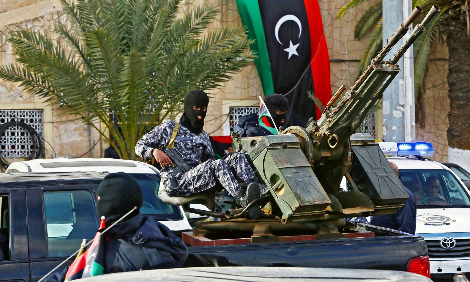 ANALİZ | Libya’da uzlaşma uzak ihtimal