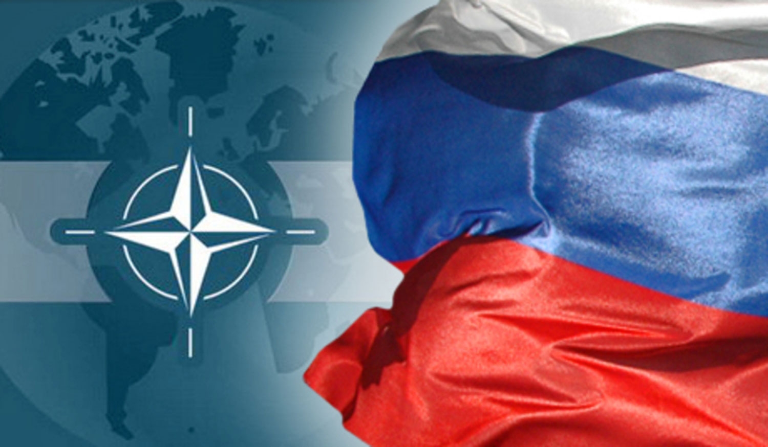NATO’dan Rusya’ya 