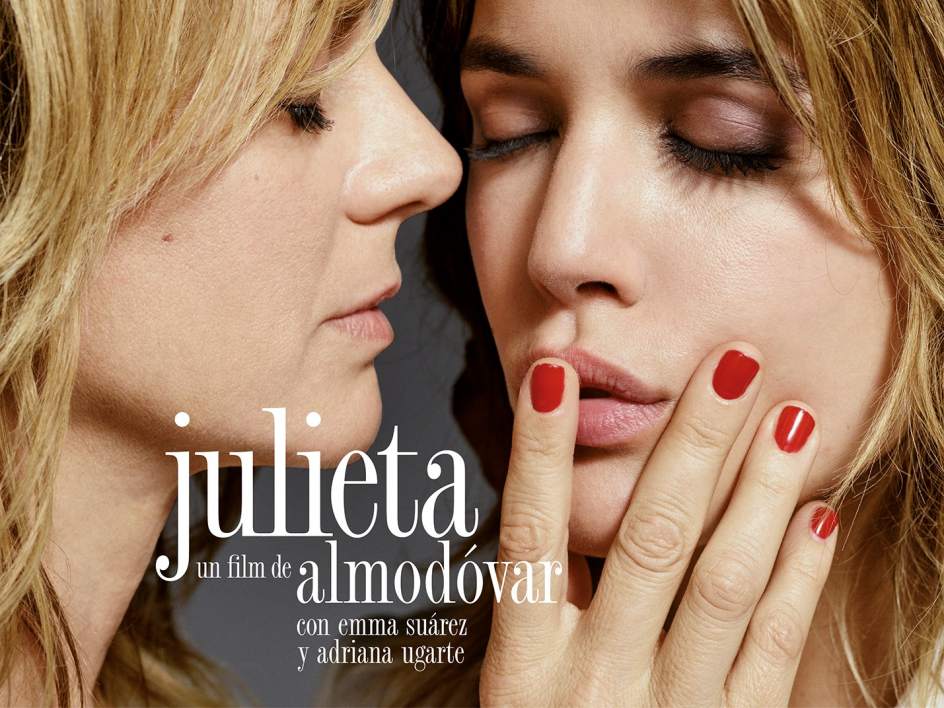 Pedro Almodóvar'ın yeni filmi Julıeta'nın fragmanı yayınlandı