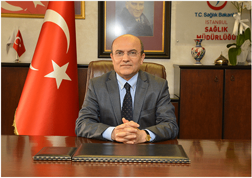 AKP'nin sağlık müdüründen yasadışı ek iş
