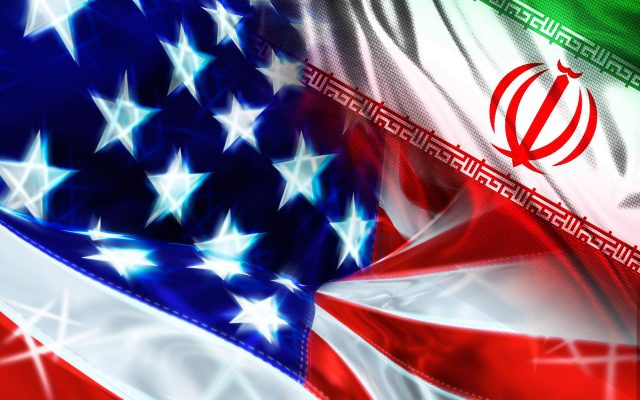 İran'dan ABD'ye: Ne yaparlarsa ona göre karşılık vereceğiz