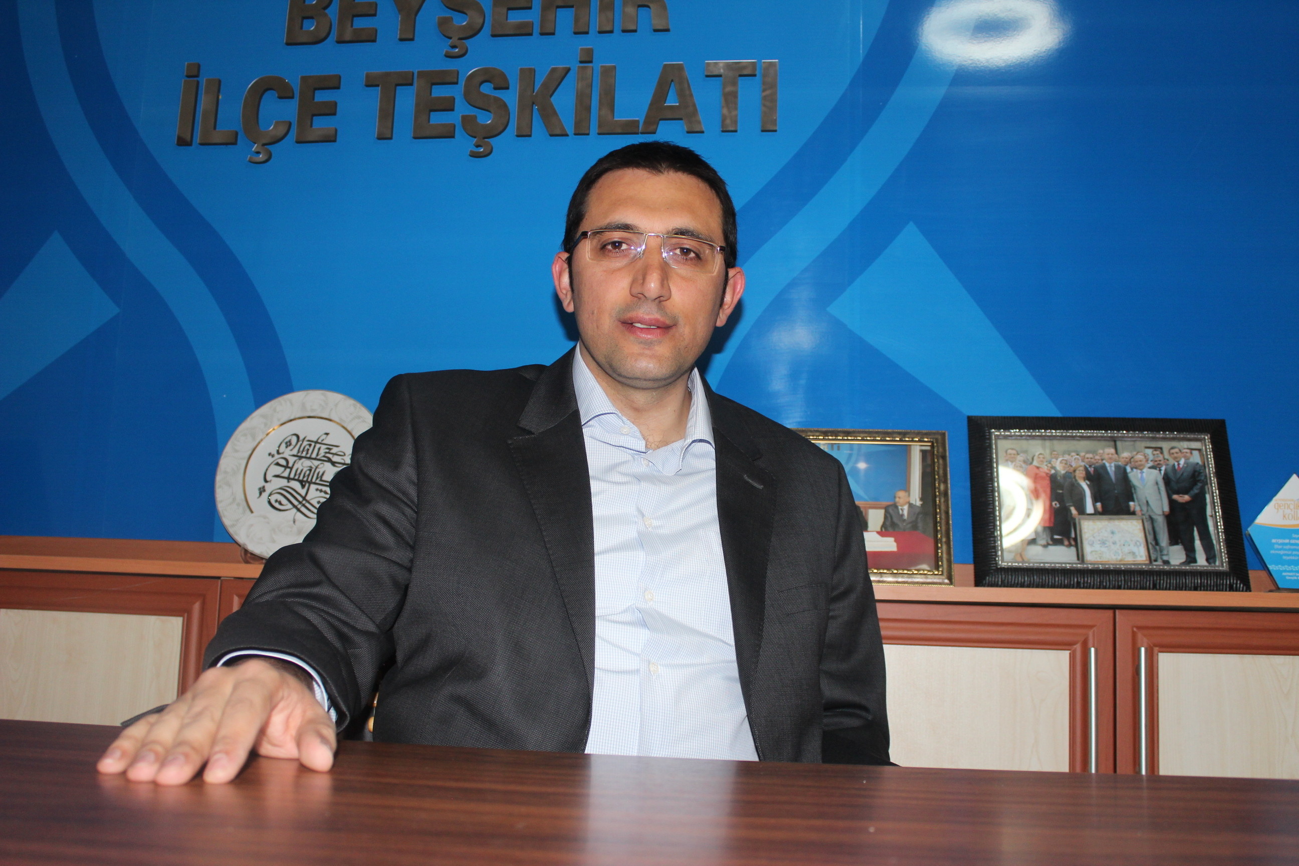 Mustafa Akış: Erdoğan'ın yeni başdanışmanını hatırlayalım