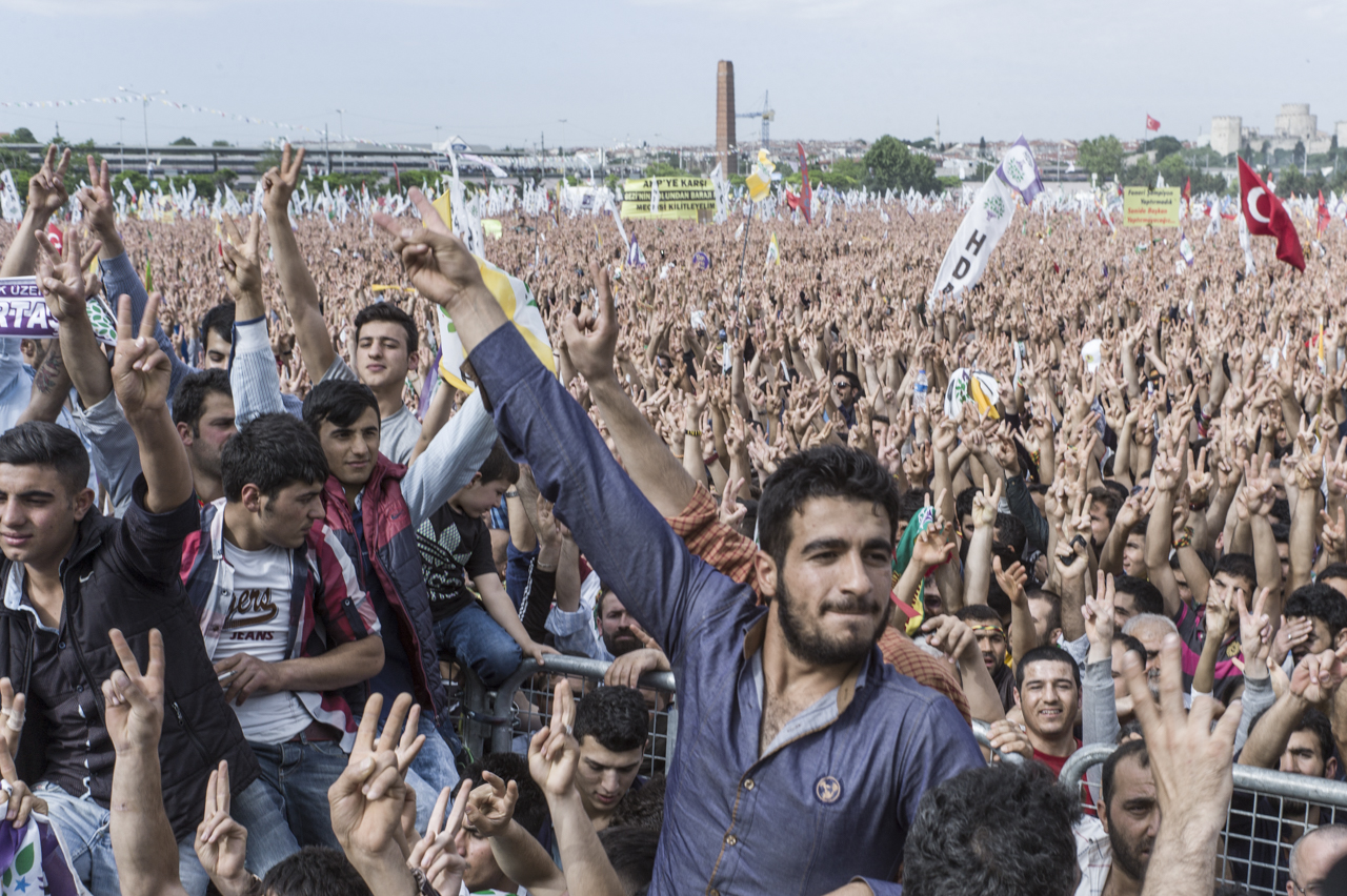 ANALİZ | Yeni soru: Kürt hareketi bölünür mü?