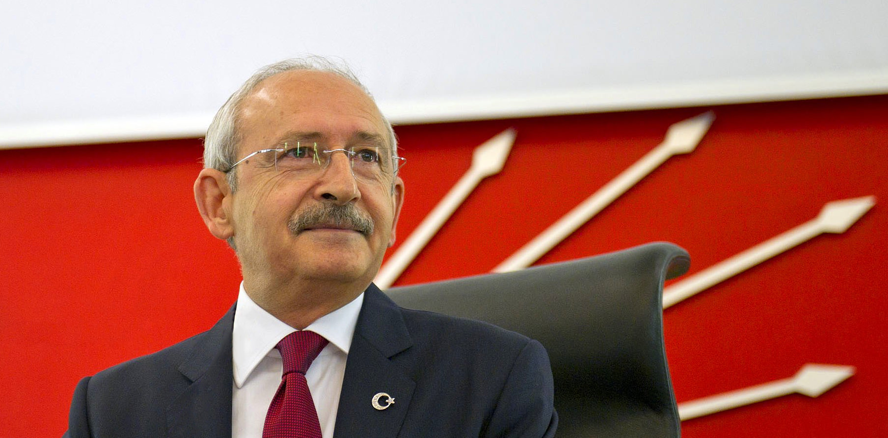 AKP'li Metin Külünk: Kılıçdaroğlu'nun ömrü uzun değil