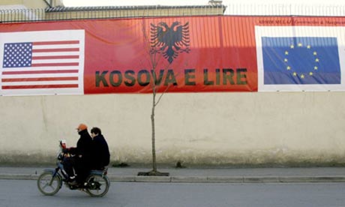 Kosova: 