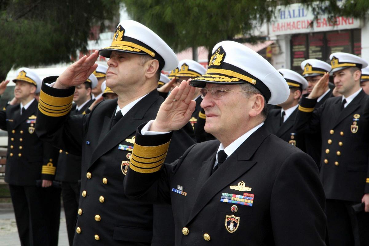 TSK'de Akit tartışması: Eski Donanma Komutanı'ndan ağır sözler