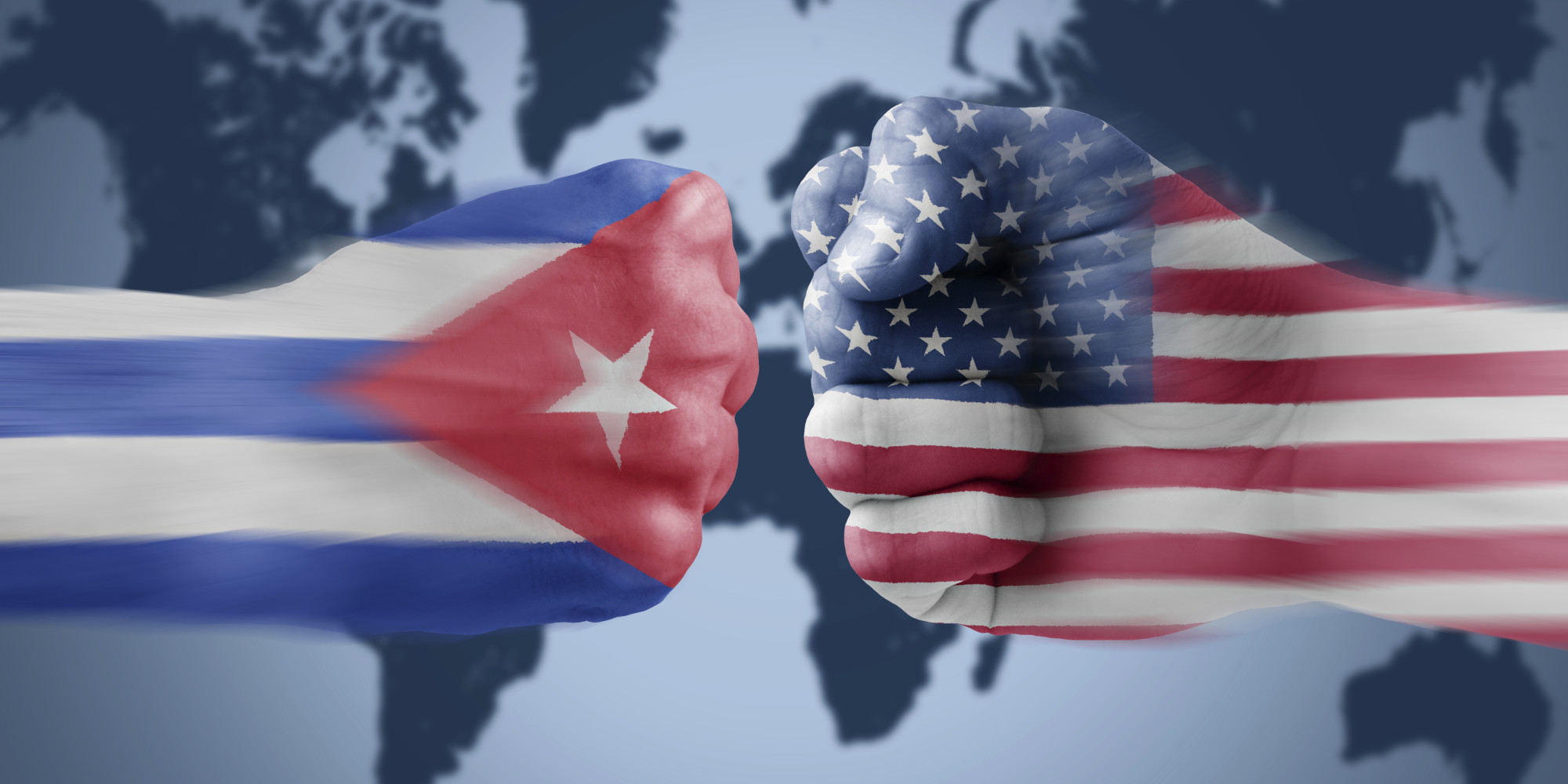 ABD, Küba'da karşı devrimi finanse etmeyi sürdürüyor