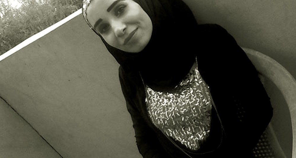 IŞİD vahşetinin son kurbanı Suriyeli kadın gazeteci oldu