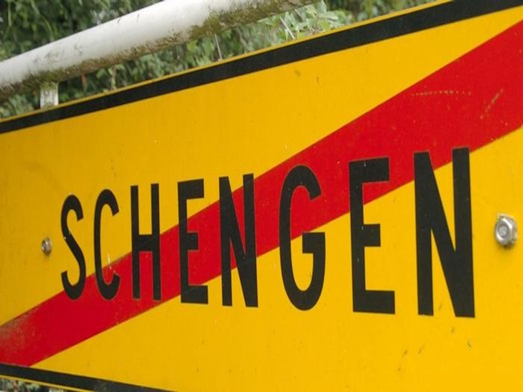 AB'de 'Schengen' tartışması