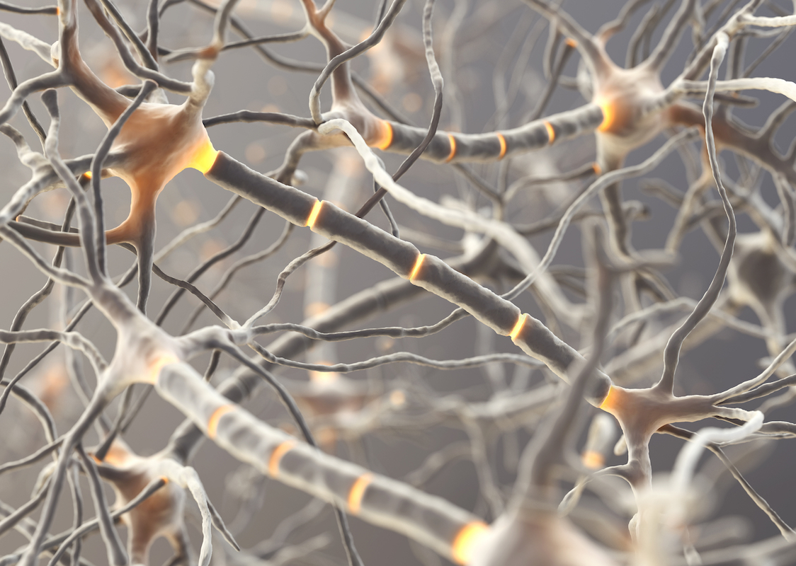 Bilim insanları sentetik nöron üretti!
