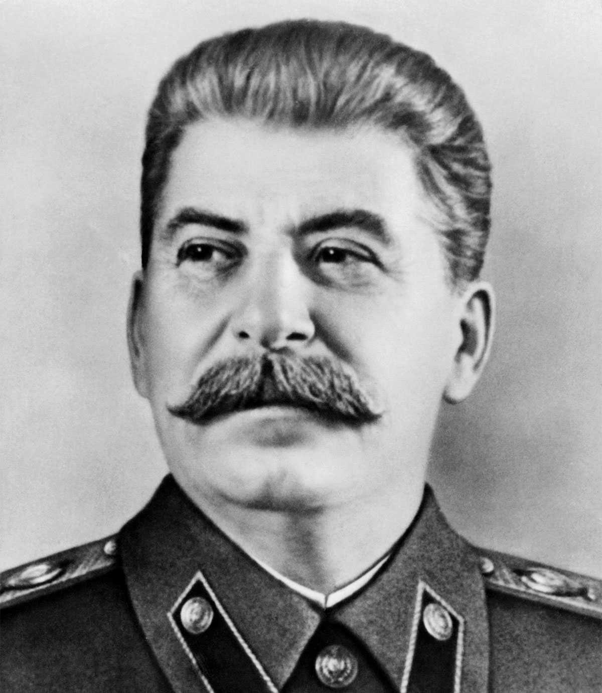 Rusya'da Stalin'in değeri daha fazla anlaşılıyor