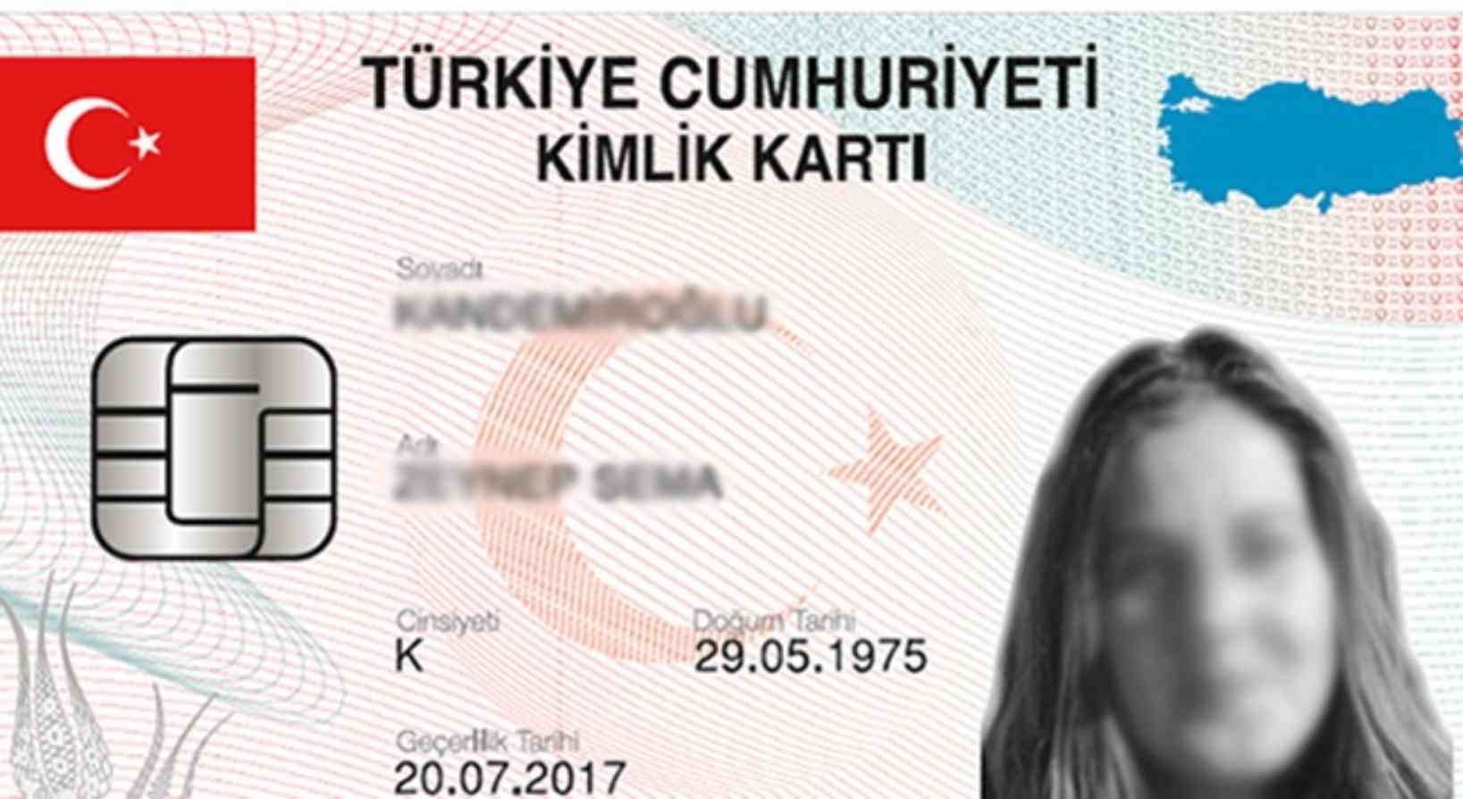 Erdoğan ve Davutoğlu'da hacklendi, dikkat kimlik bilgileriniz çalındı!
