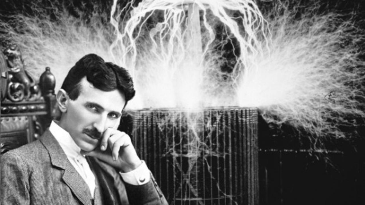 73. ölüm yıldönümünde hala tartışılan isim Nikola Tesla