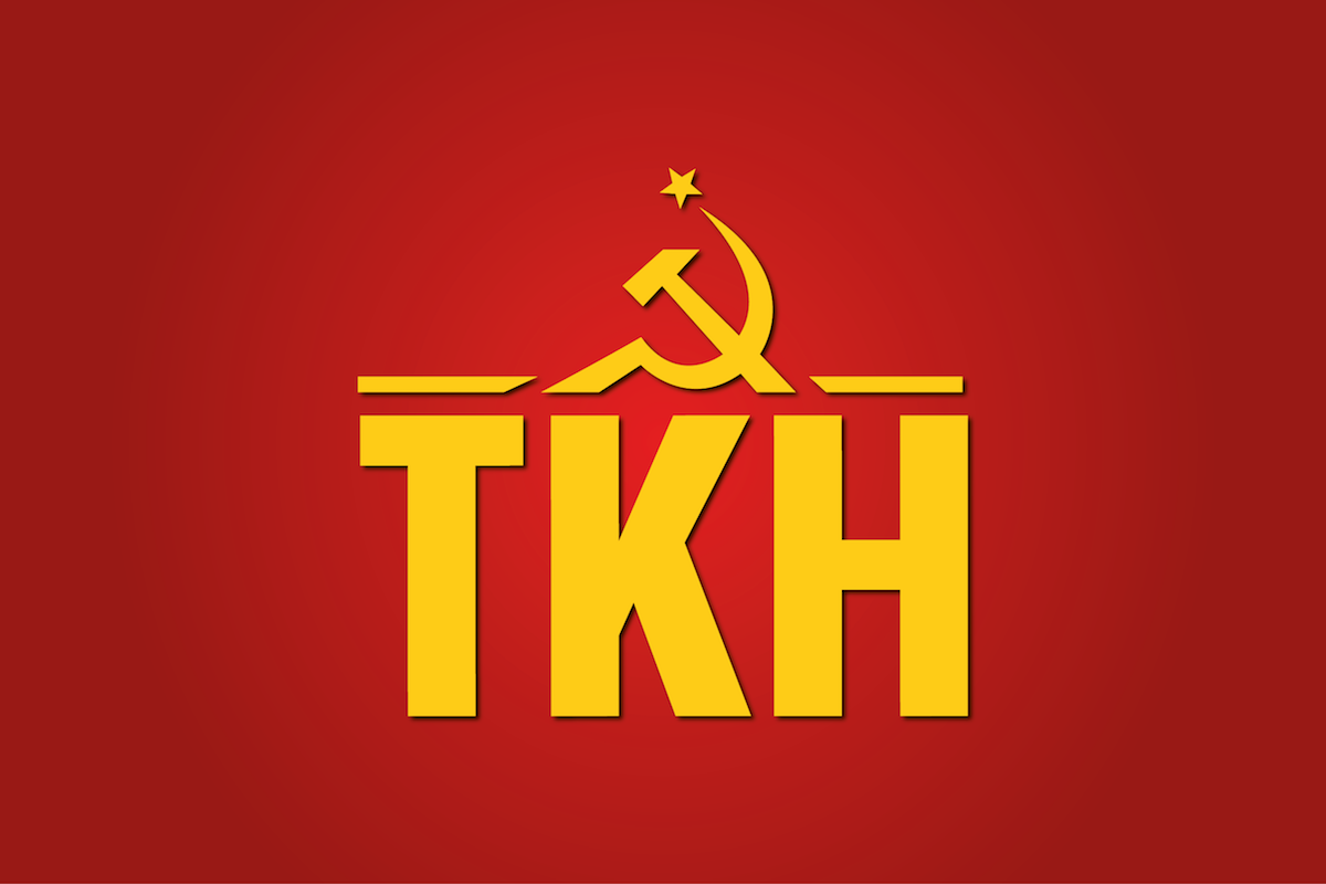 “The Communist Review of Turkey” 1 yılı geride bıraktı