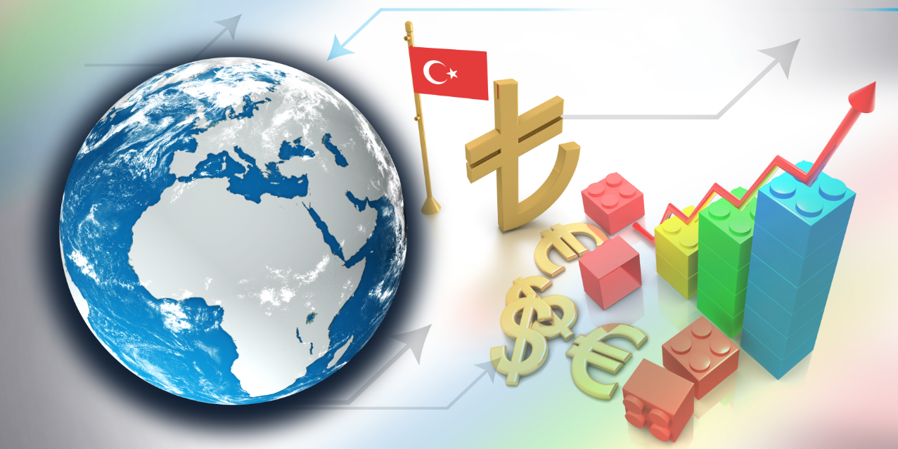 Dünya Bankası Türkiye’ye dair büyüme beklentisini de düşürdü