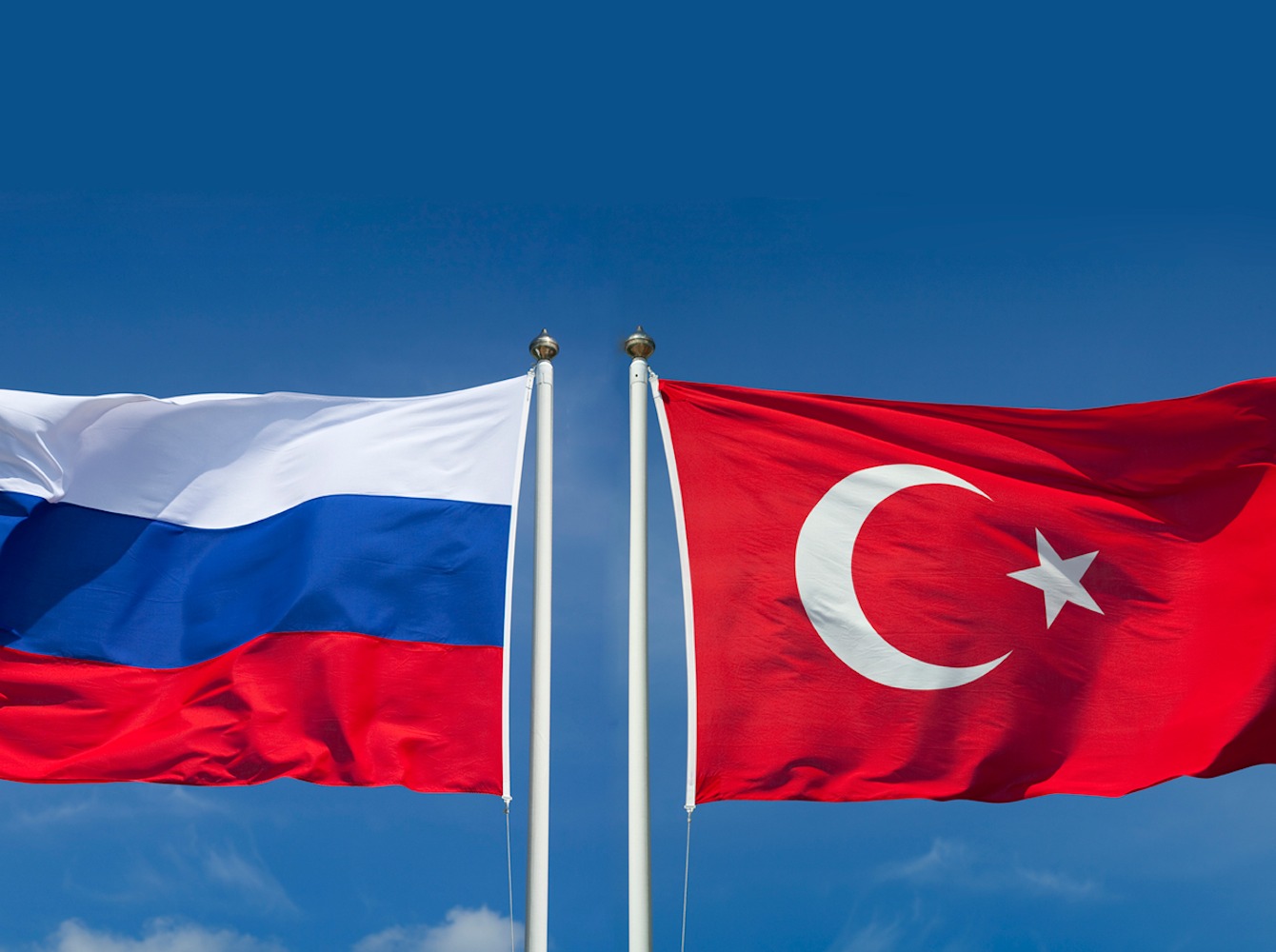 Rusya ile AKP arasındaki gerginlik devam ediyor