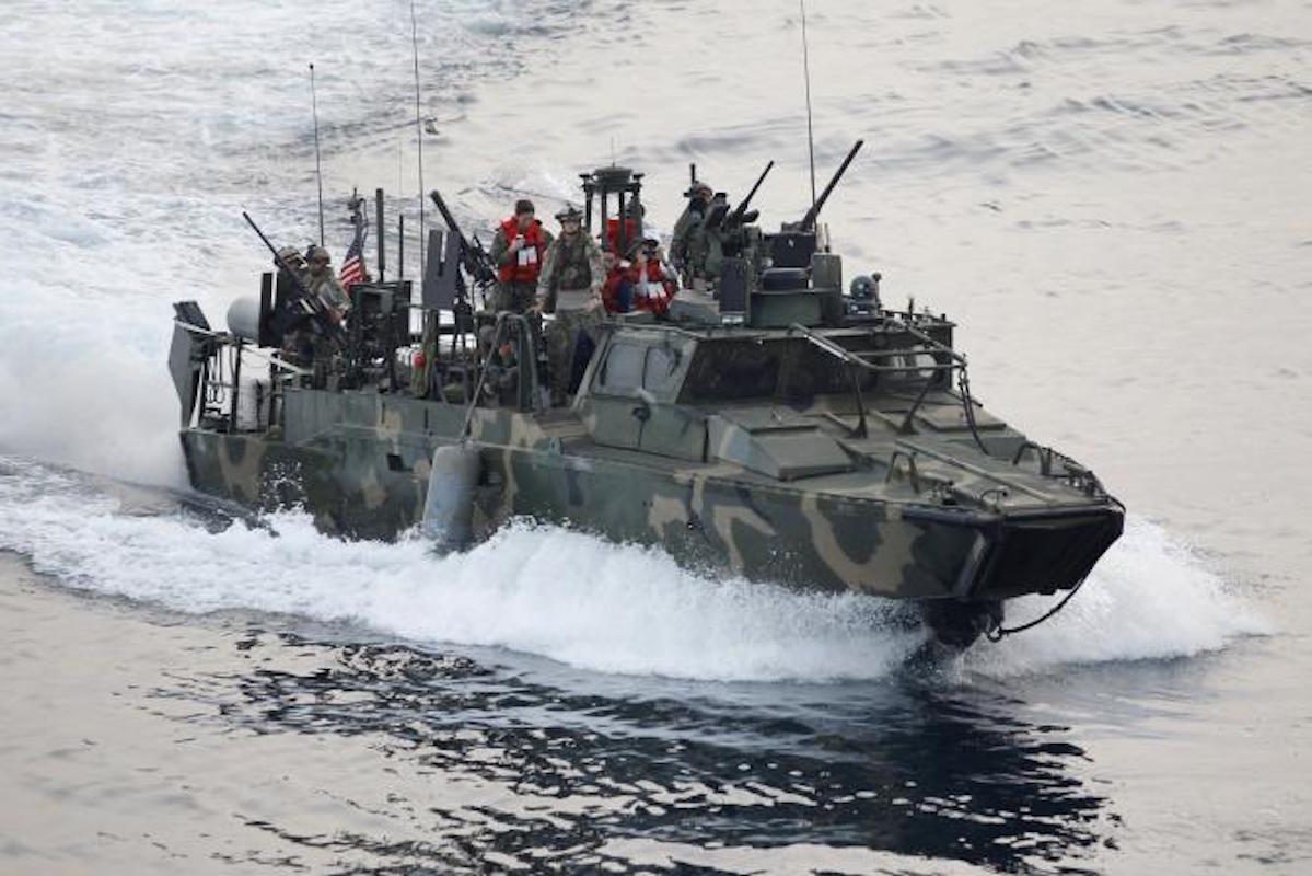 İran denizcileri serbest bıraktı: ABD özür diledi