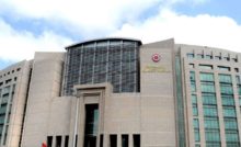 'Kent Uzlaşısı' davasında ilk duruşma başladı