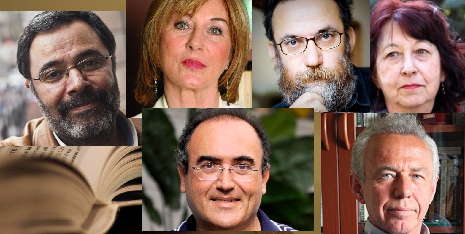 “Yazarlar Okullarda Projesi” İstanbul’da terör estiriyor