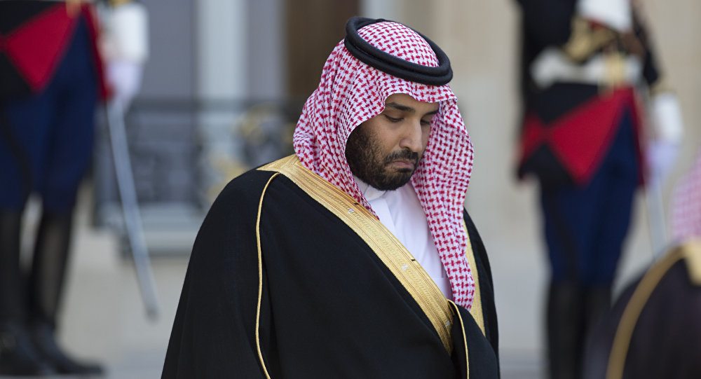 Flaş iddia: Suudi Arabistan'da darbe planları