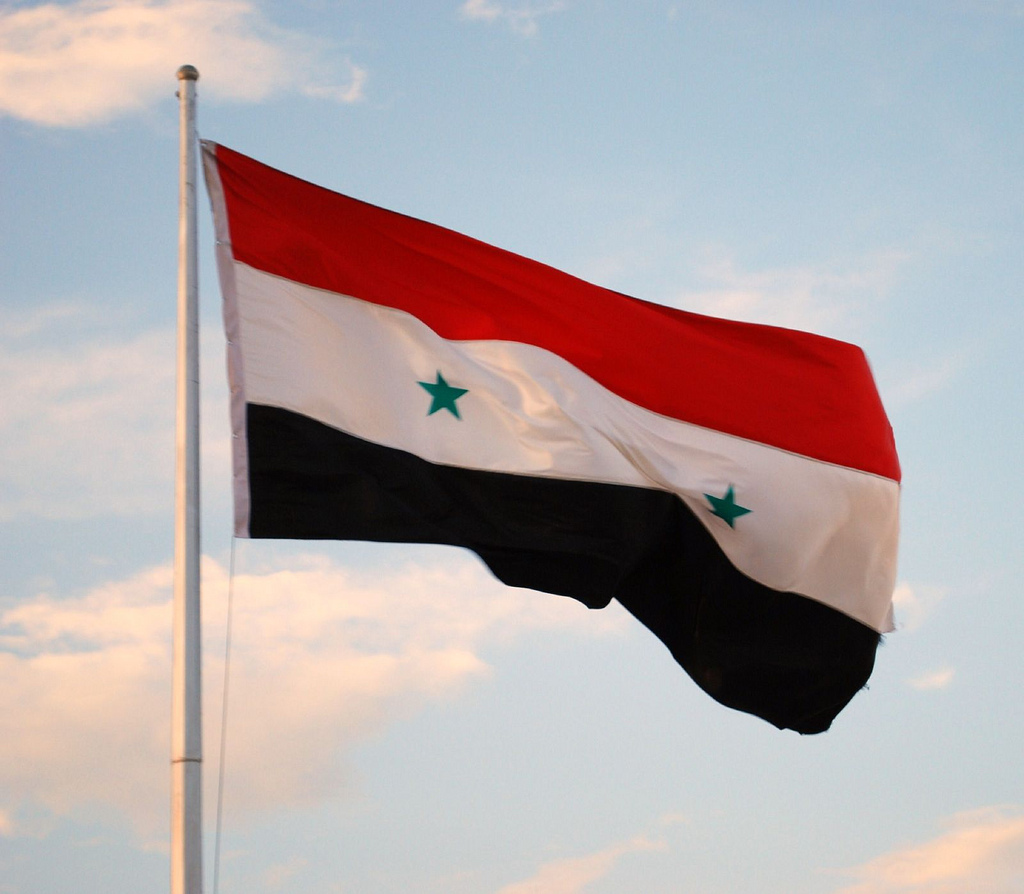 Yeni Şafak'tan al haberi: ABD, Rusya ve İran Suriye'nin 3'e bölünmesinde anlaşmış