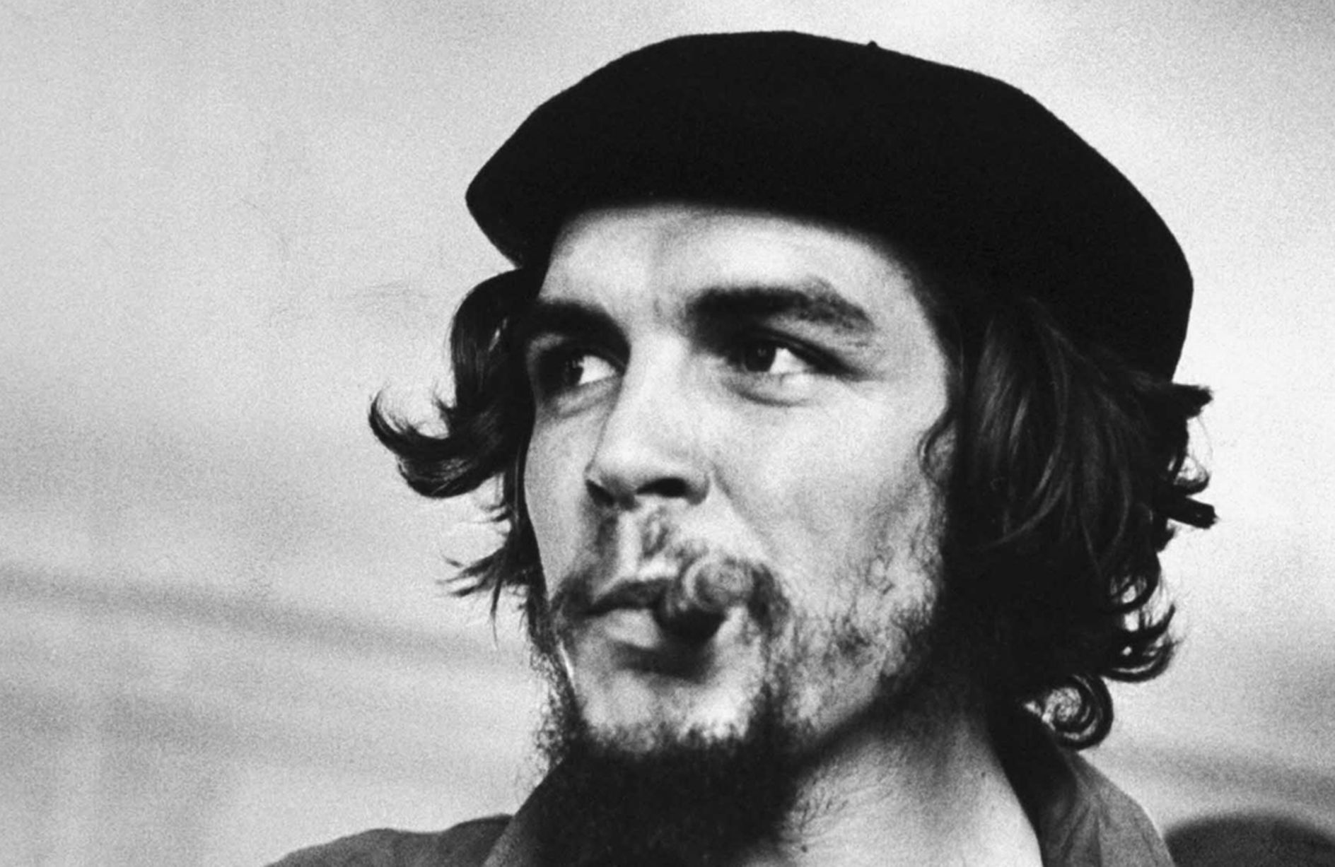 HAFIZA-İ BEŞER | İnadın ve inancın adı: Ernesto Che Guevara..