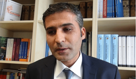 Katili savunmayan avukata beraat gerekçesi: Yaşamı tehlikeye girerdi