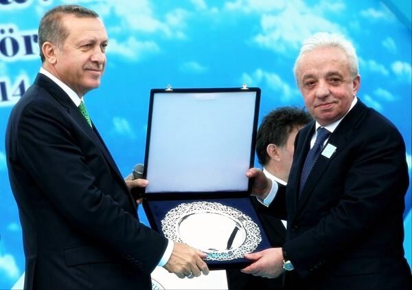 Kılıçdaroğlu: Tayyip Erdoğan, Mehmet Cengiz'in bir numaralı avukatı malı beraber götürdüler