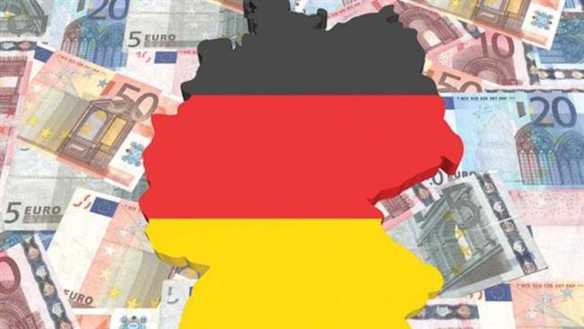 Almanya’da ekonomik canlanma