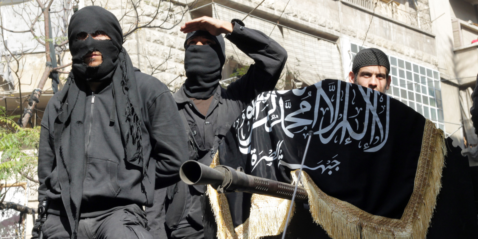 El Nusra’dan tehdit: “Aleviler ve Şiiler Suriye'de kazanırsa, savaş tüm bölgeye yayılır”