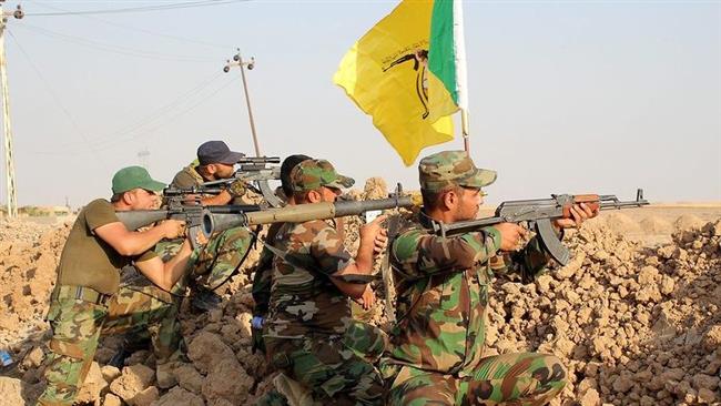 Irak Hizbullah’ı Suudilere “cehennemin kapılarını açmayı” vaat etti