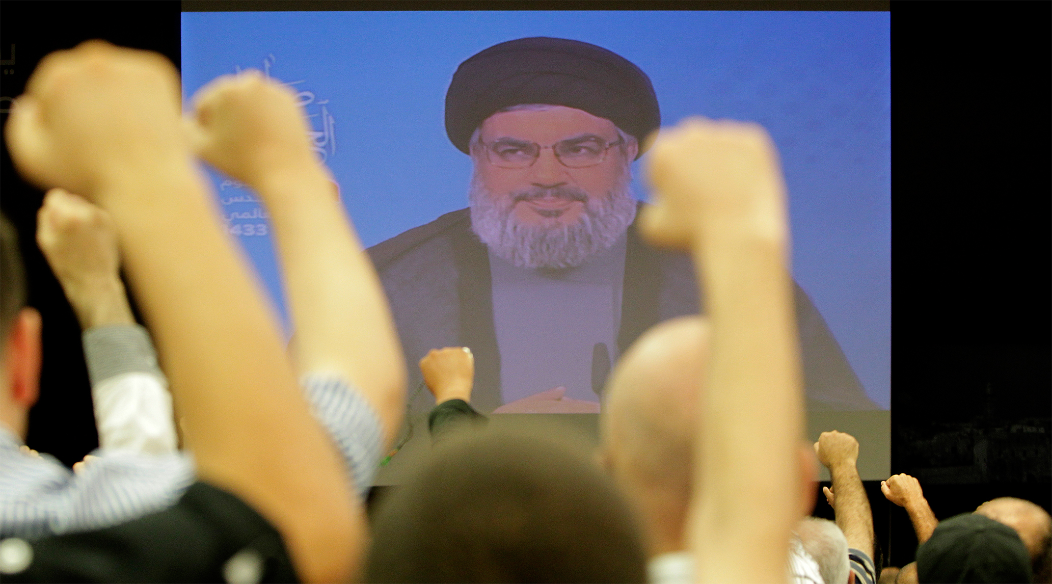 Nasrallah: “Türkiye ve Suudi Arabistan dünya savaşı başlatmak istiyor”