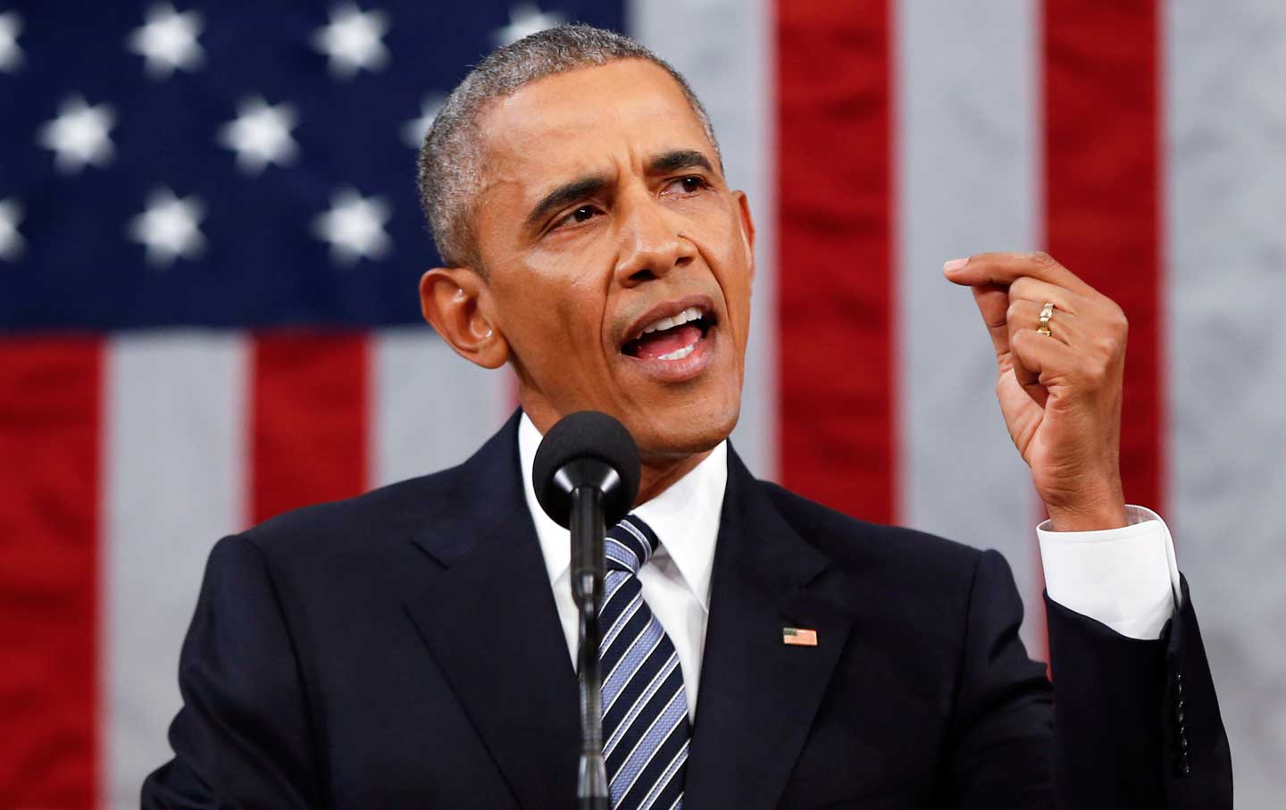 Obama Suriye ateşkesine karşı temkinli
