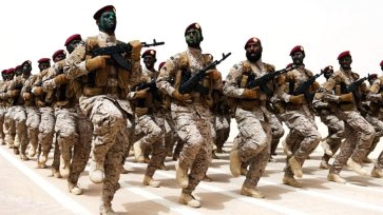Suudi Arabistan: Kara birlikleri göndermek, geri dönülmez son karar