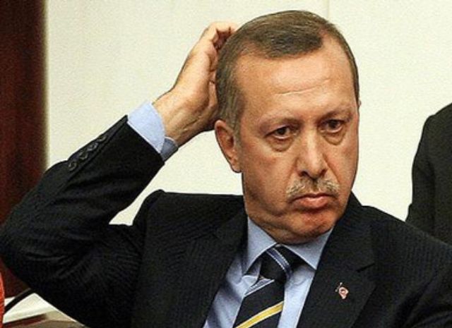 Erdoğan'ın 'şizofren' dünyası: Eli kanlı diktatörlerin peşini bırakmayacağız