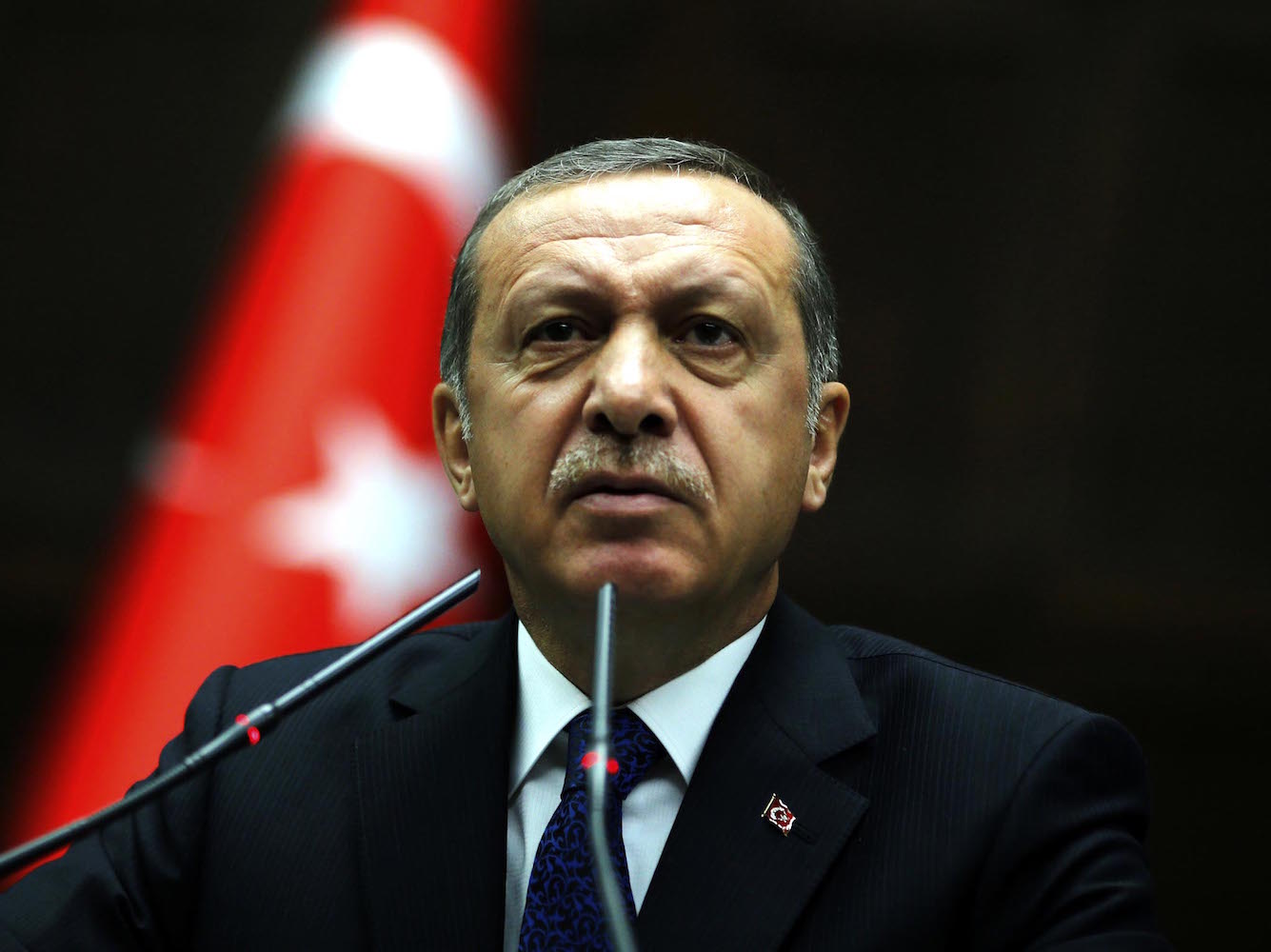 Erdoğan, şimdi de Kurtuluş Savaşı’nı hedef aldı