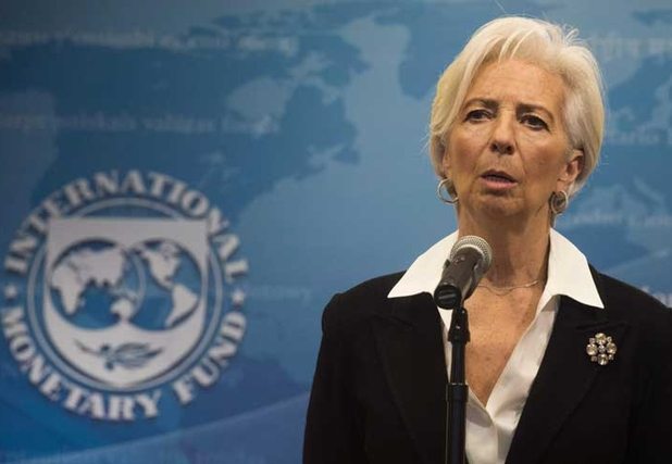 IMF’den uyarı: Küresel ekonomi zayıflıyor
