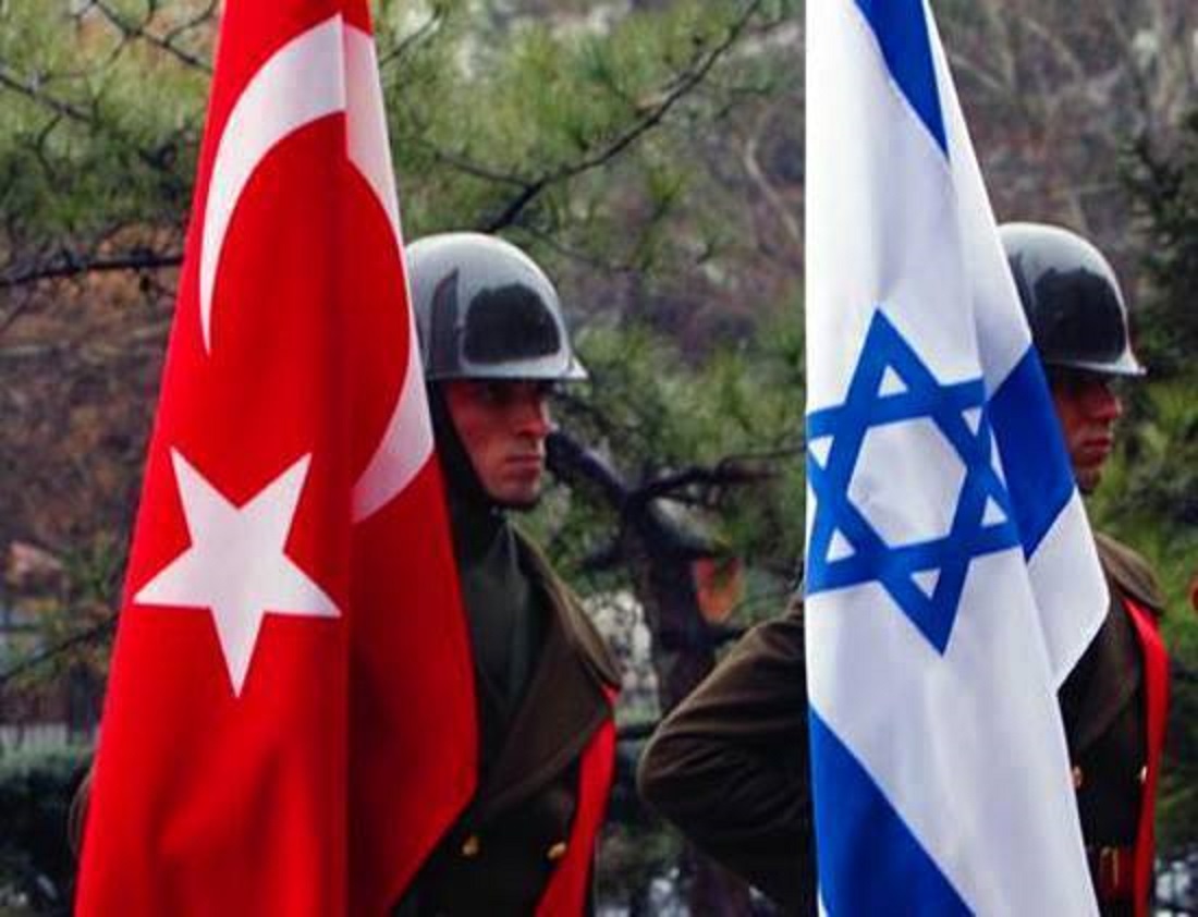 Türkiye ile İsrail anlaştı mı?