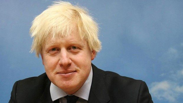 Londra Belediye Başkanı Boris Johnson: Elimizdeki tek fırsat AB’den ayrılmak!