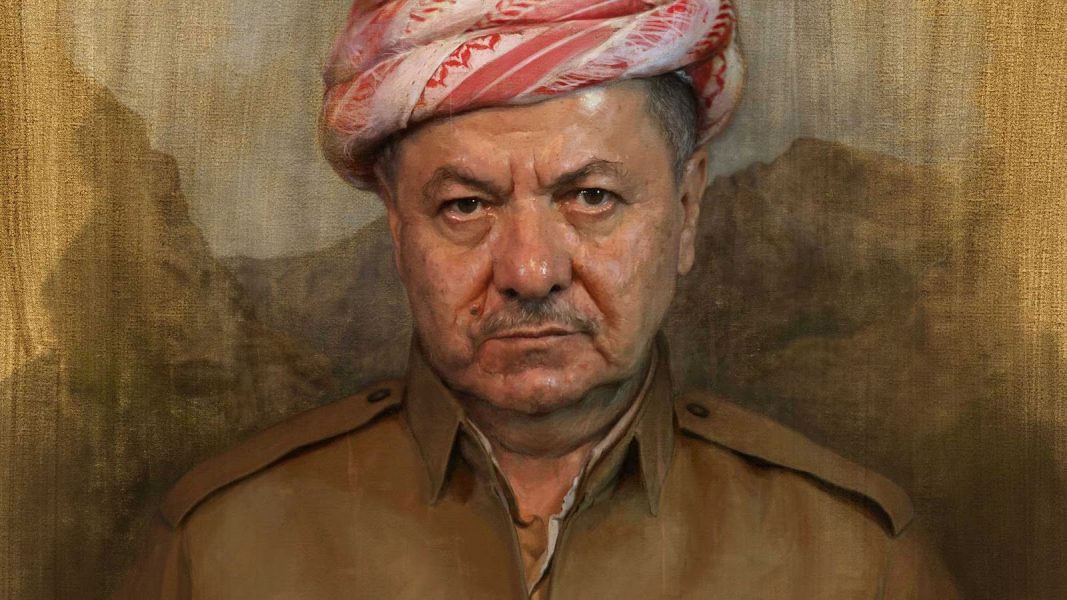 Muhalefet Barzani'nin istifasını istedi