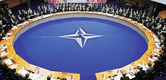 NATO Zirvesi sonuç bildirisini açıklandı
