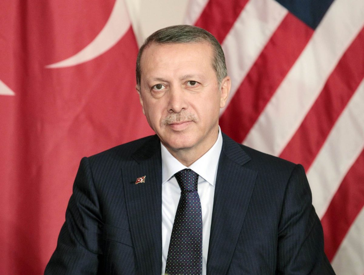 ABD gazetesi Huffington Post: 'Erdoğan’ın Türkiye’sini NATO’dan atma zamanı geldi’